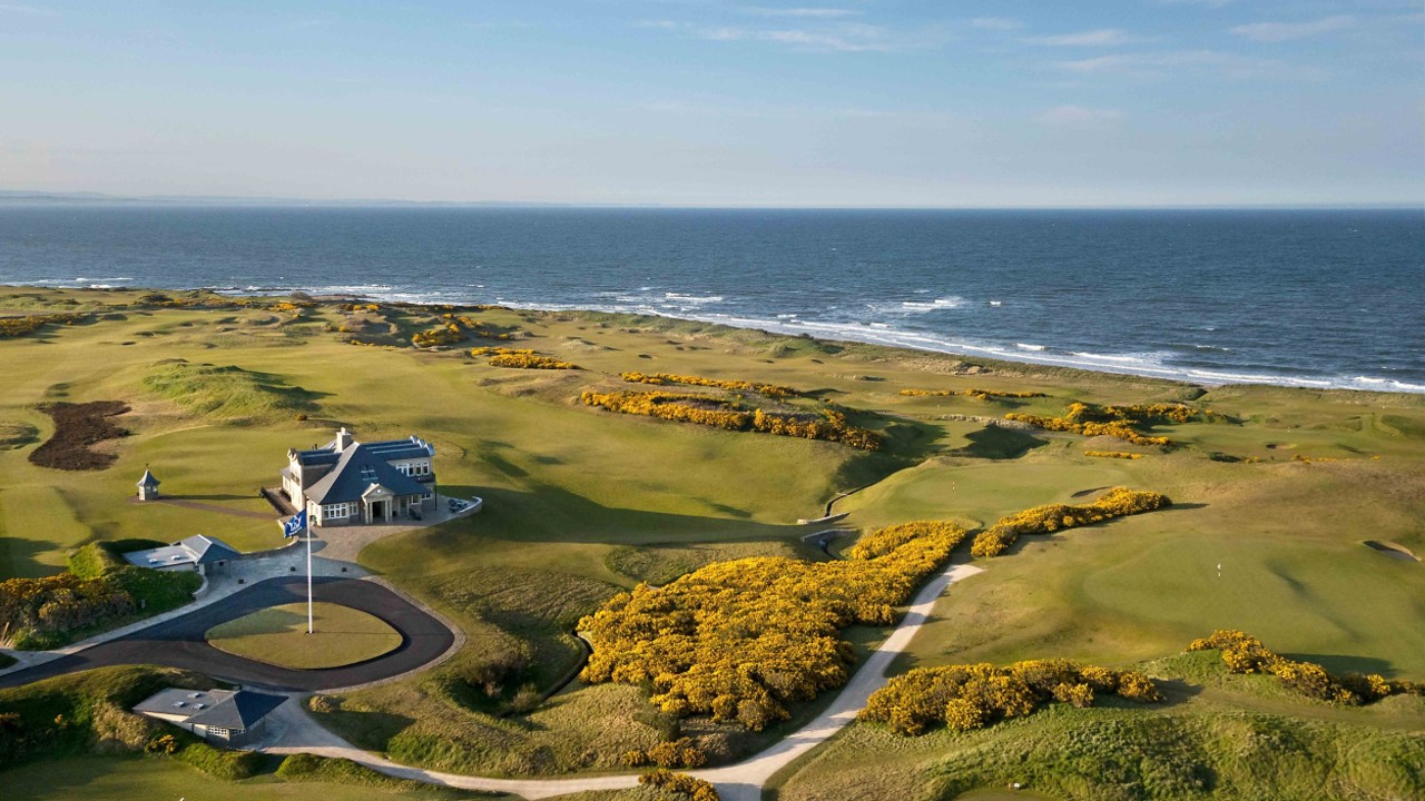 Kingsbarns